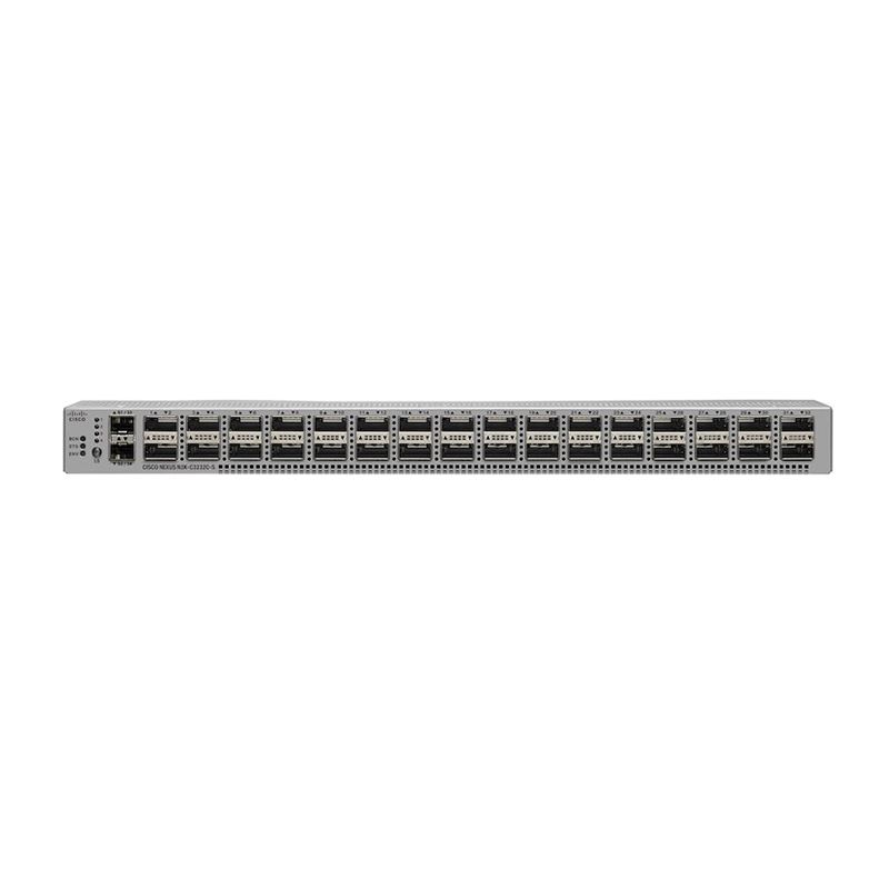 CISCO C1-N3K-C3232C Nexus 3000 Series Switches product image