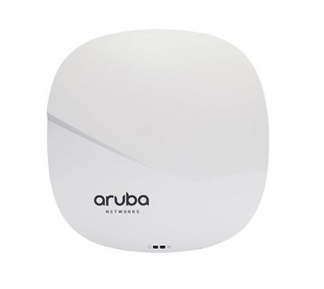 JW325A ARUBA INSTANT IAP-325 (RW) 802.11N/AC 4X4:4 MU-MIMO AP