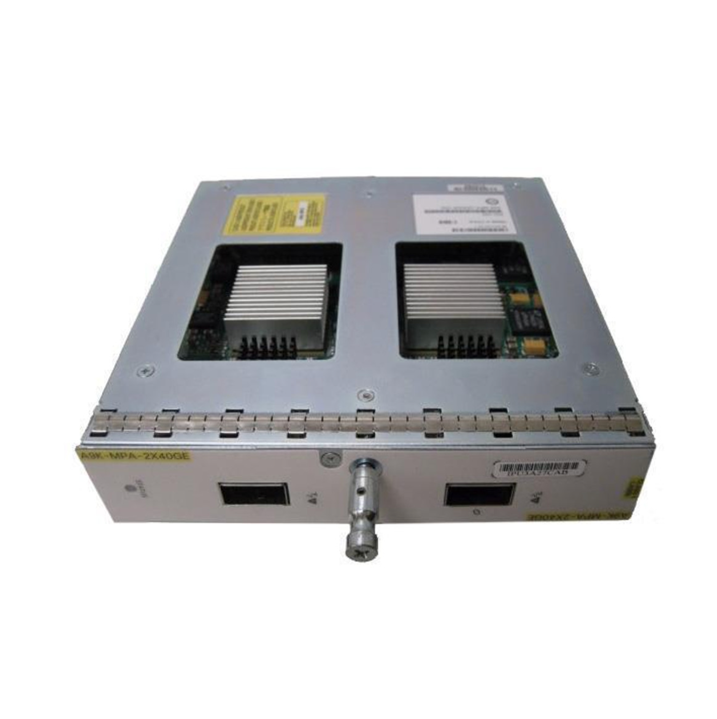 CISCO A9K-MPA-2X40G-FC ASR 9000 Series product image