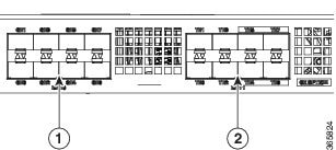 C1-ASR1001-HX/K9 - Cisco One ASR 1000 Aggregation Services Routers