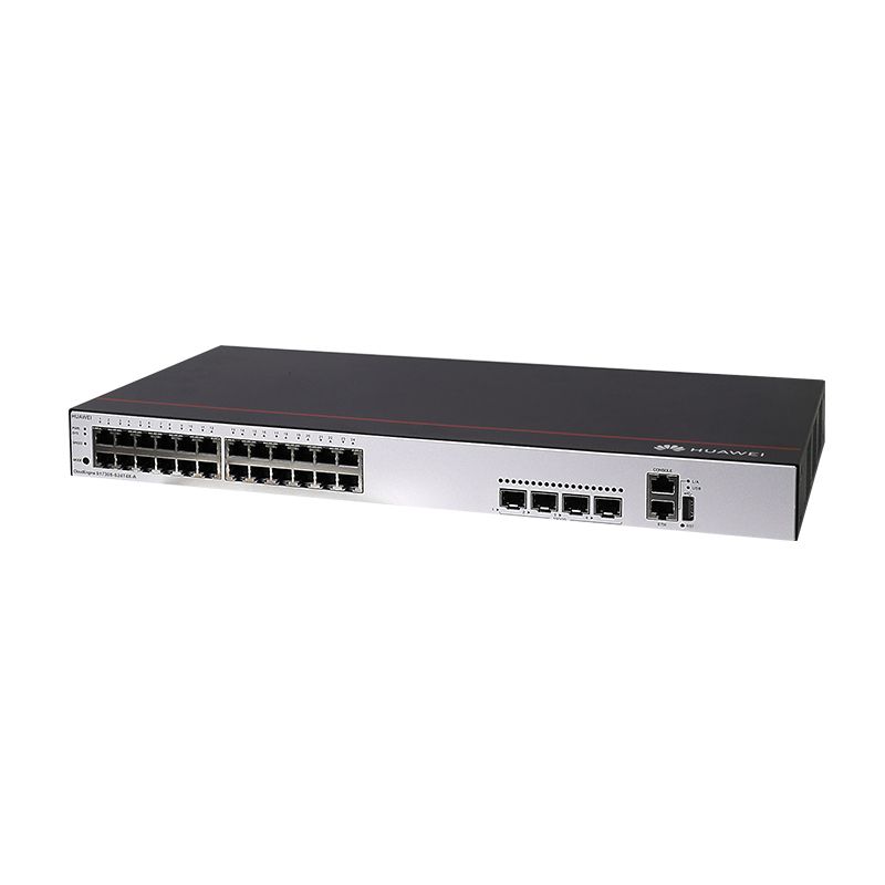 HUAWEI S1730S-S24T4X-A S1700 Series Switches product image