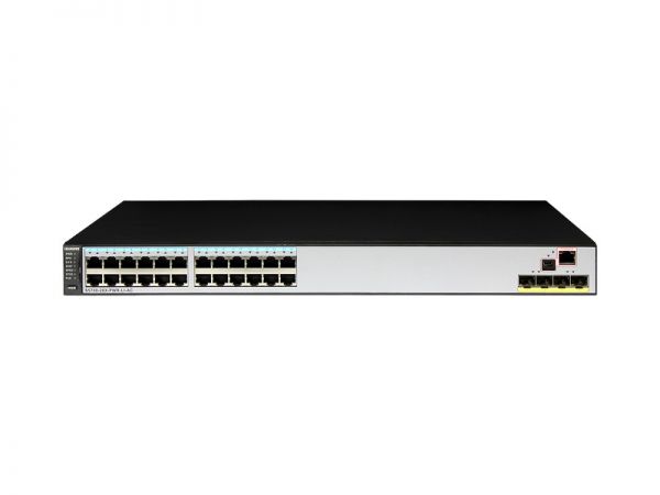 HUAWEI S5700-28X-PWR-LI-AC Switches product image