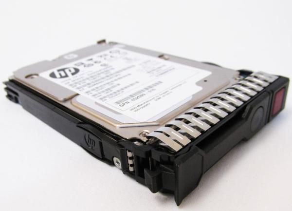 HP 657739-001 G8 G9 1-TB 6G 7.2K 3.5 SATA