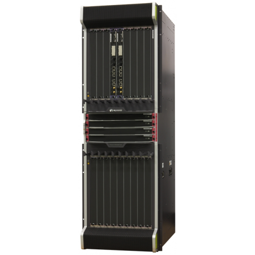 HUAWEI AntiDDoS8160-CHAS-DC DDoS Protection Systems product image