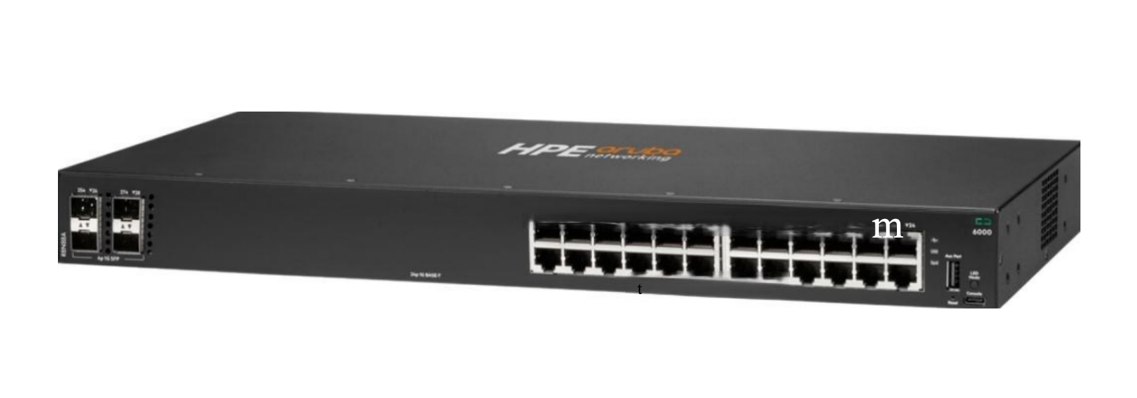 ARUBA R8N88A Switches product image