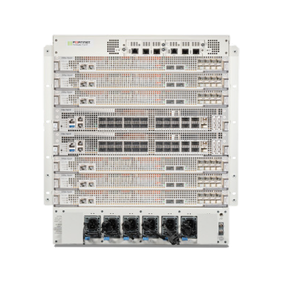 FORTINET FG-7081F-DC FortiGate 7000F Series product image
