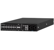 S4112F-ON Dell S4100-ON Series 12x10 GbE SFP+ 3x100 GbE QSFP28 Switch