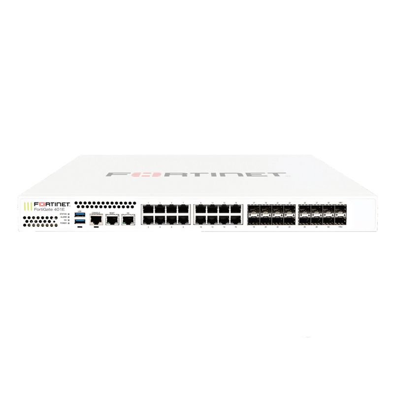 FORTINET FG-401E-BDL-980-DD FortiGate/FortiWiFi 60E Series product image