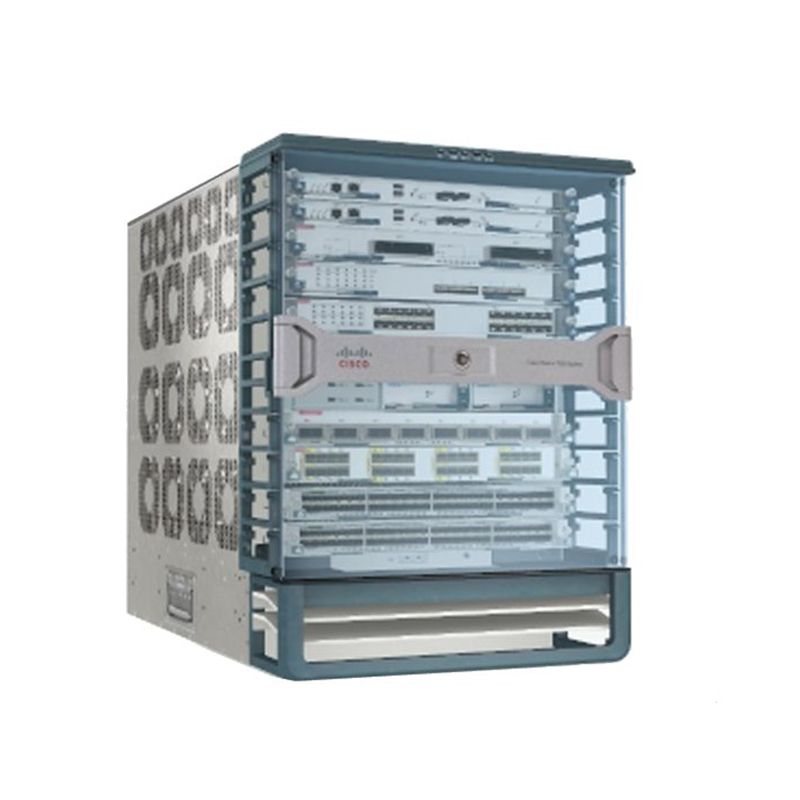 CISCO C1-N7009-B2S2E-R Nexus 7000 Series Switches product image