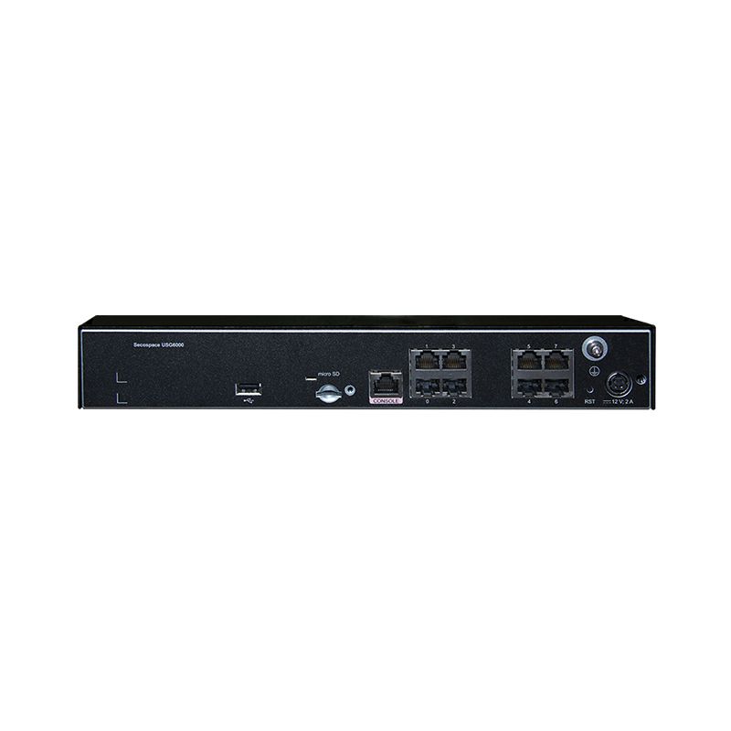 HUAWEI USG6310-BDL-AC NextGeneration Firewalls product image