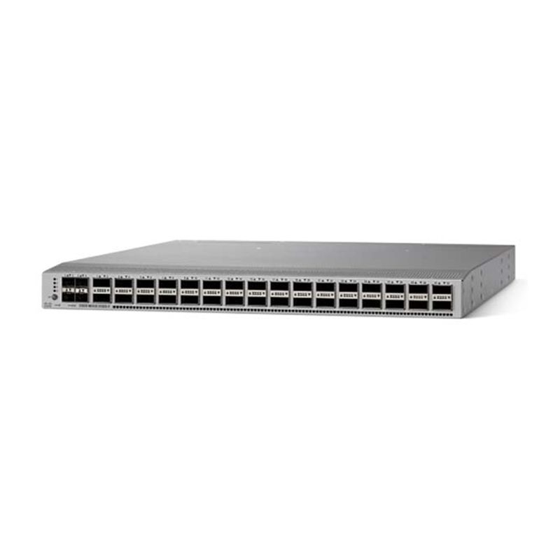 Cisco N3K-C3132Q-XL 32-Port 40G QSFP+ Switch – High-Performance Data Center Switch