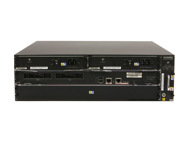 HUAWEI USG6650-AC NextGeneration Firewalls product image