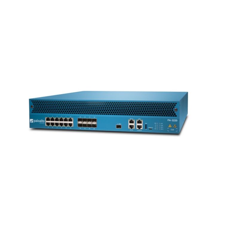 PAN-PA-3250 Firewall