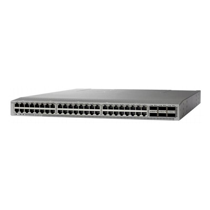 CISCO N9K-C93108TC-EX Nexus 9000 Series Switches product image