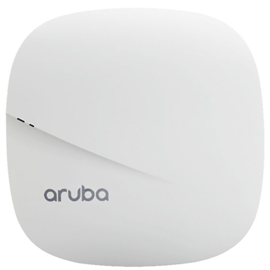 JX938A Aruba AP-305 TAA-compliant 802.11n/ac Dual 2x2:2/3x3:3 AP