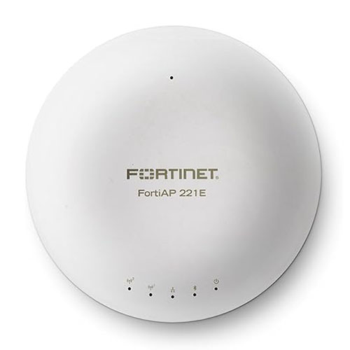 FAP-221E-N - Fortinet FortiAP-221E Indoor Wireless Access Point