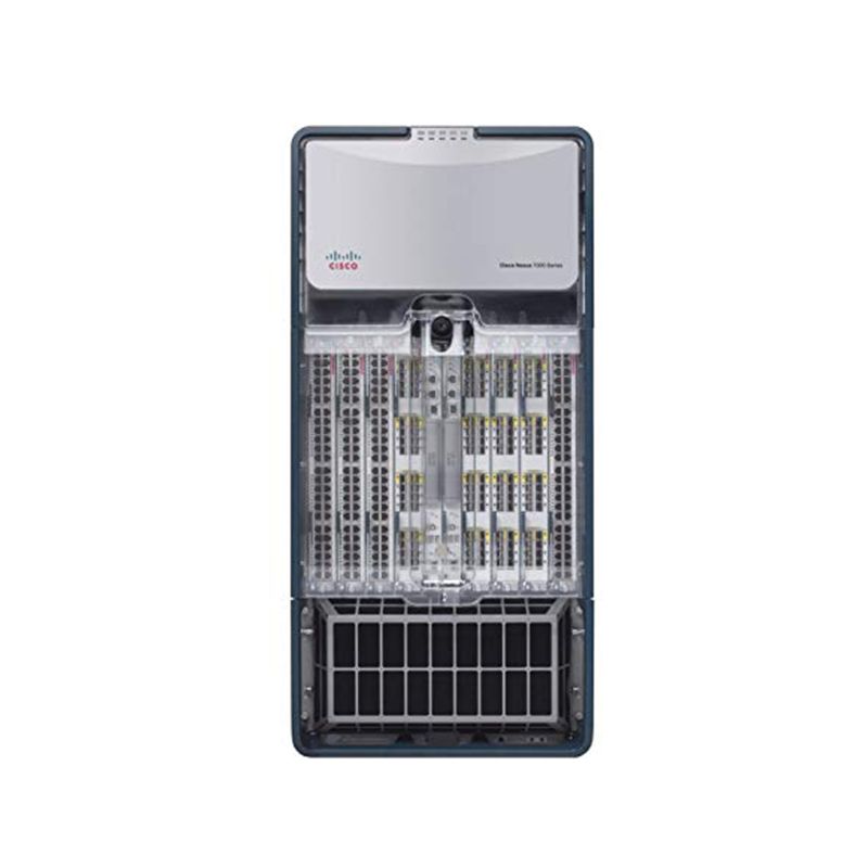 CISCO N7K-C7010 Nexus 7000 Series Switches product image