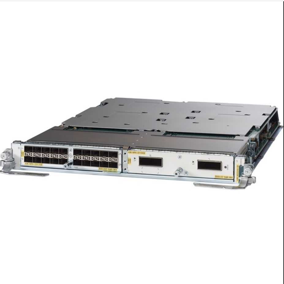 CISCO A9K-20HG-FLEX-SE ASR 9000 Series product image