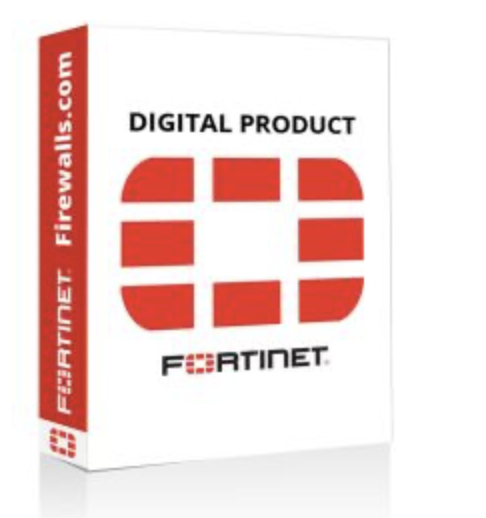 FC-10-FVM04-813-02-12 FortiGate-VM04 1 Year EP License Bundle