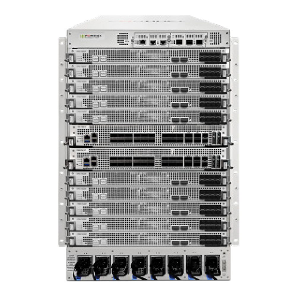 FORTINET FG-7121F-2-DC FortiGate 7000F Series product image
