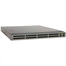 HUAWEI CE6810-48S4Q-EI CE6800 Series Switches product image
