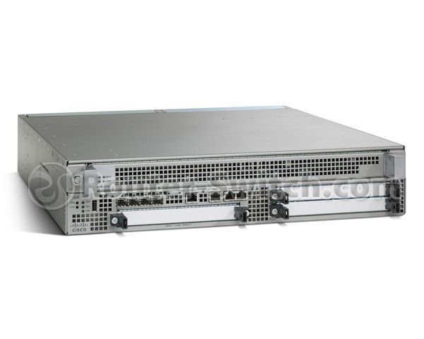 CISCO ASR1002X-20G-SECK9 Router ISR 4000 product image