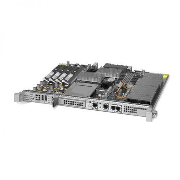 CISCO ASR1000-RP2 Router ASR 1000 product image