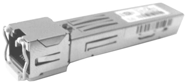 Cisco GLC-TE 1000BASE-T SFP Transceiver