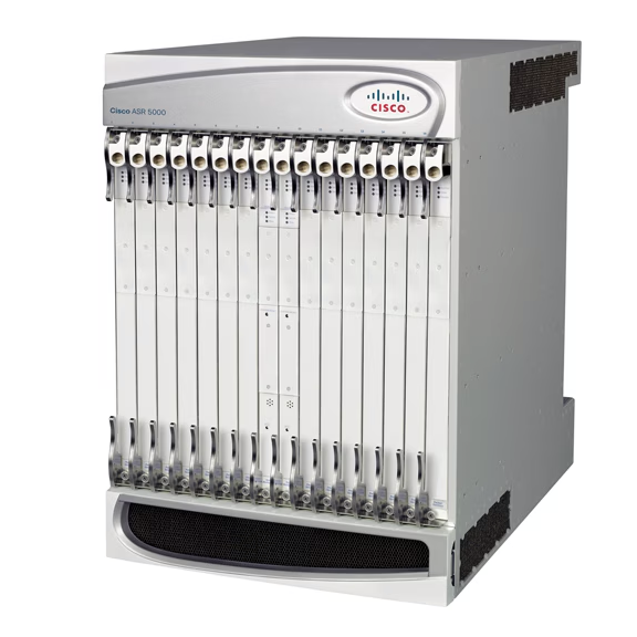ASR5K-SW-R12-K9 - Cisco ASR 5000 Router Software Release 12.0