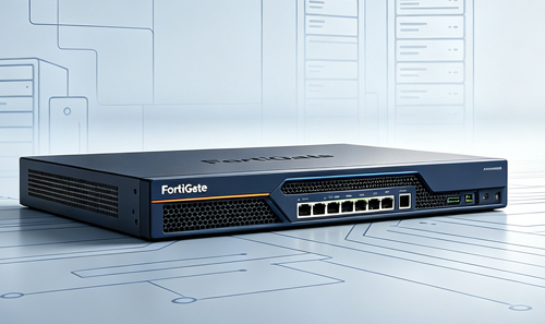 FortiGate Firewall Sizing Guide for Branch and Enterprise Buyers