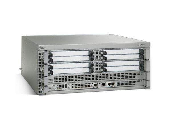 CISCO ASR1004-10G-SEC/K9 Router ASR 1000 product image
