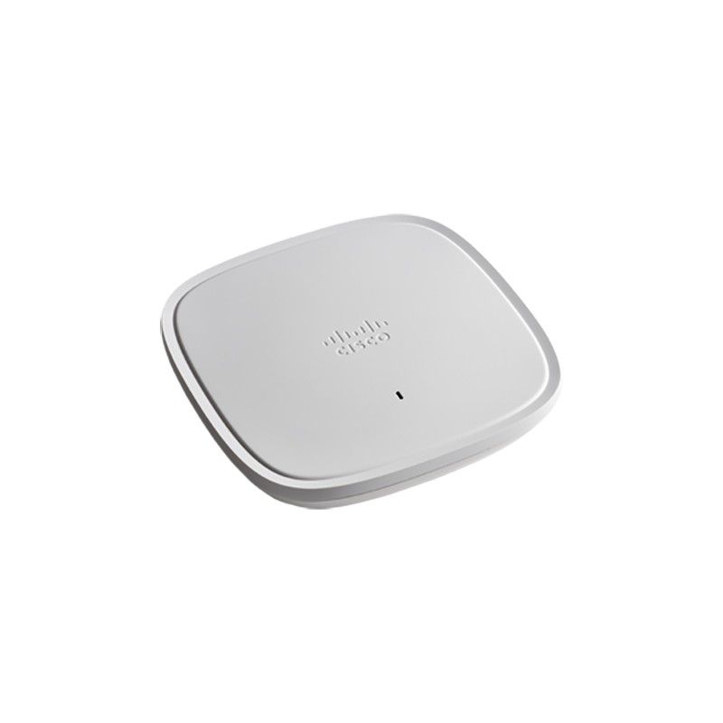 CISCO C9117AXI-EWC-E Catalyst 9117 Series Access Points product image