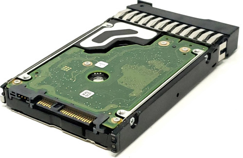 HP 657739-001 Server Hard Drive product image
