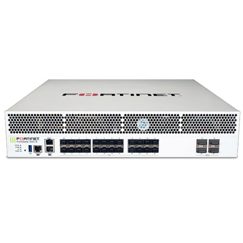 FORTINET FG-3401E-BDL-811-12 FortiGate/FortiWiFi 60E Series product image