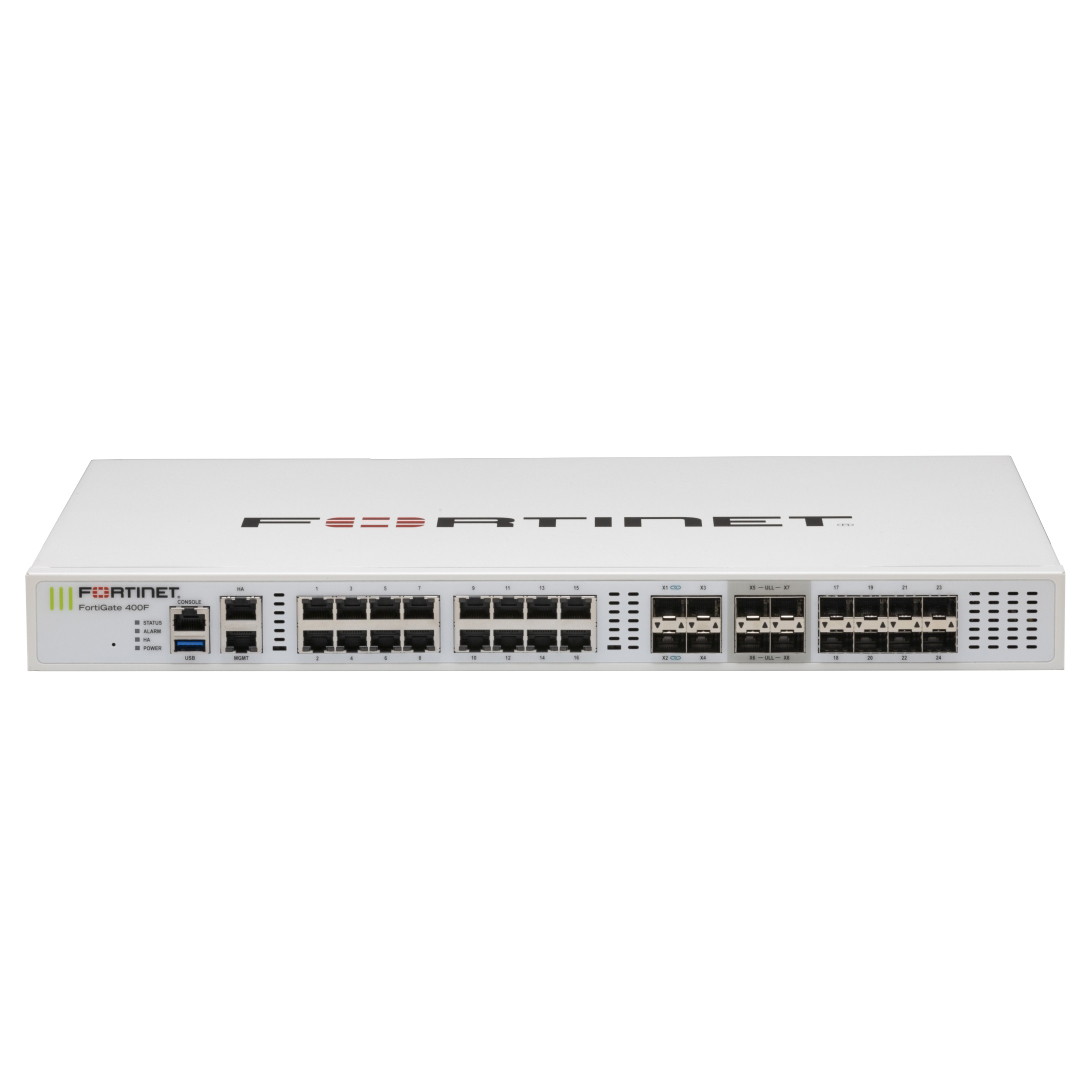 FORTINET FG-400F FortiGate/FortiWiFi 60E Series product image
