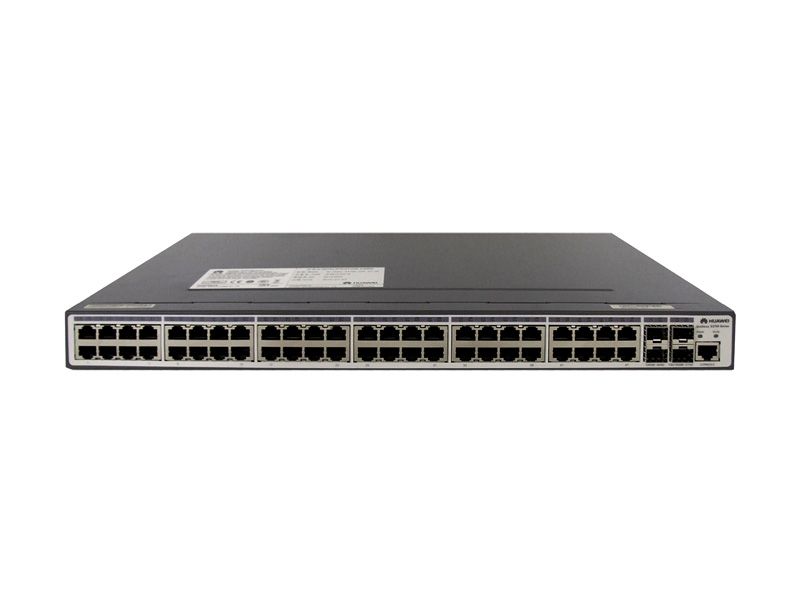 HUAWEI S3700-52P-PWR-SI S3700 Series Switches product image