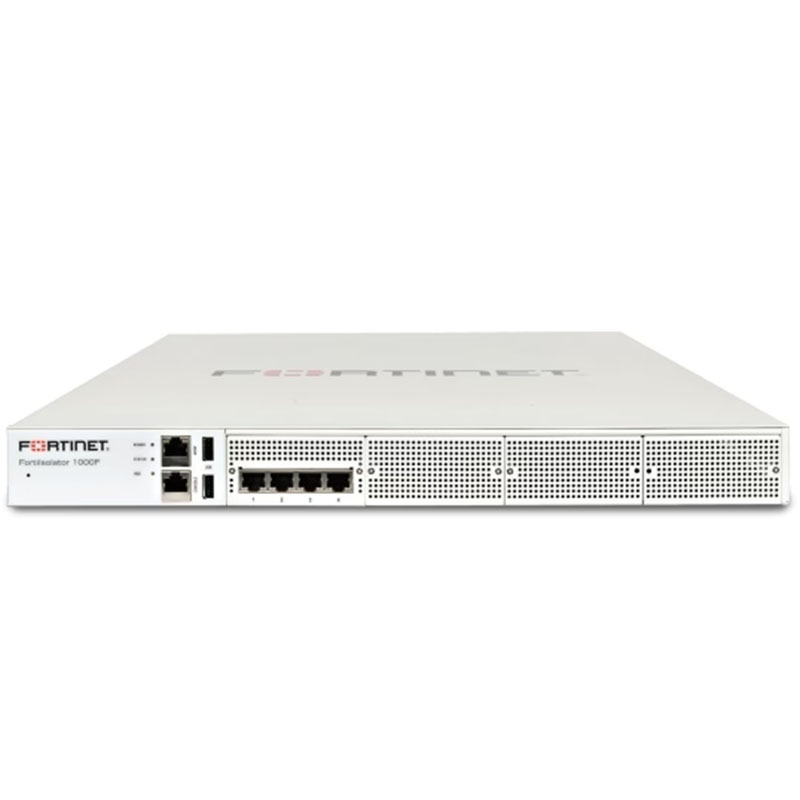 FORTINET FG-1000F-BDL-811-60 FortiGate/FortiWiFi 60E Series product image