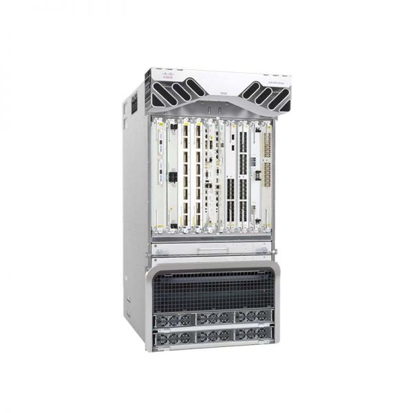 ASR-9001-2P-L-KIT Cisco ASR 9001 2 Post Mounting Kit for 23 Rack