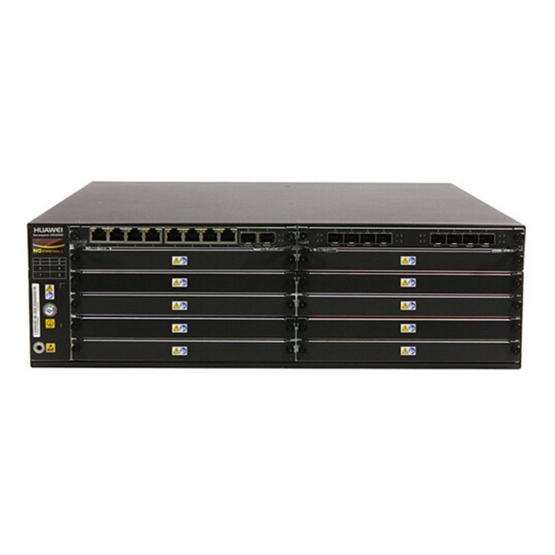 HUAWEI USG6660-DC NextGeneration Firewalls product image