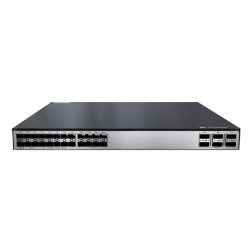 Huawei S6730-H24X6C CloudEngine 24-Port 10G SFP+ 100G Uplink Switch