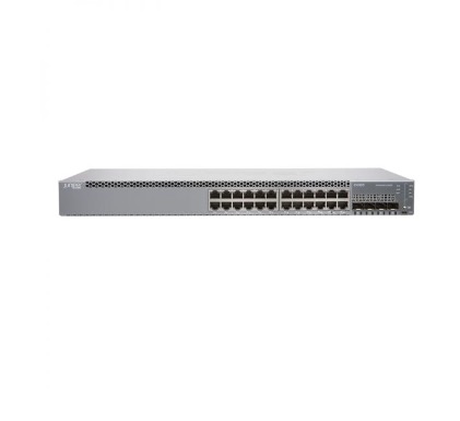 JUNIPER EX2300-24T-DC EX2300 Series Ethernet Switches product image
