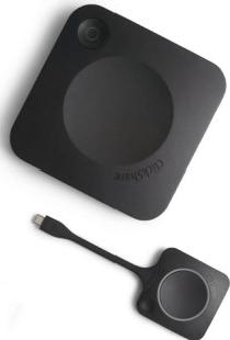 Barco CX-20 ClickShare product image