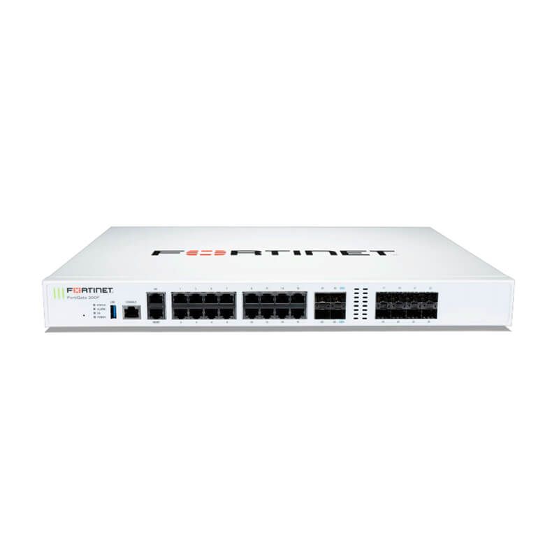 FORTINET FG-201F-BDL-950-12 FortiGate/FortiWiFi 60E Series product image