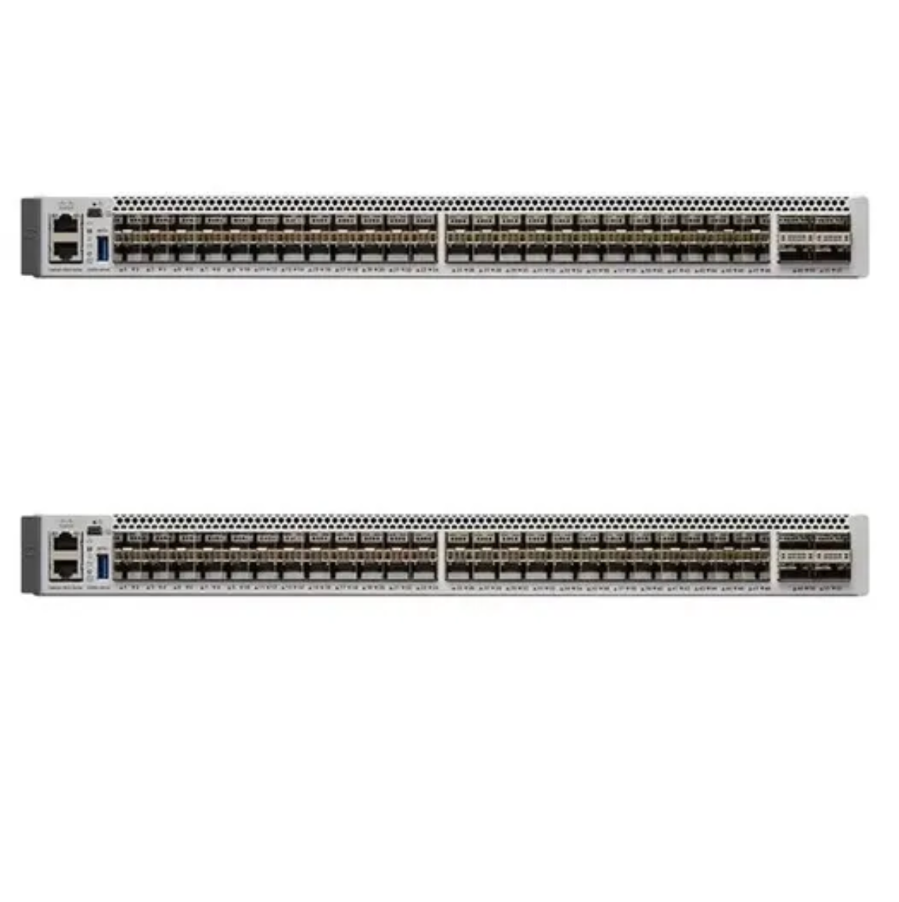 CISCO N3K-C31108TC-V Nexus 3000 Series Switches product image