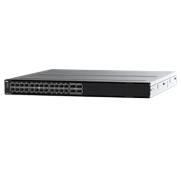 S5224F-ON Dell S5200-ON Series 24x25 GbE SFP28 4x100 GbE QSFP28 Switch