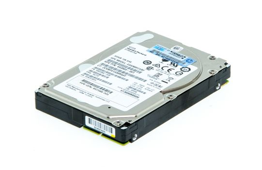 P14055-001 HPE MSA 2.4TB SAS 12G 10K SFF M2 HDD