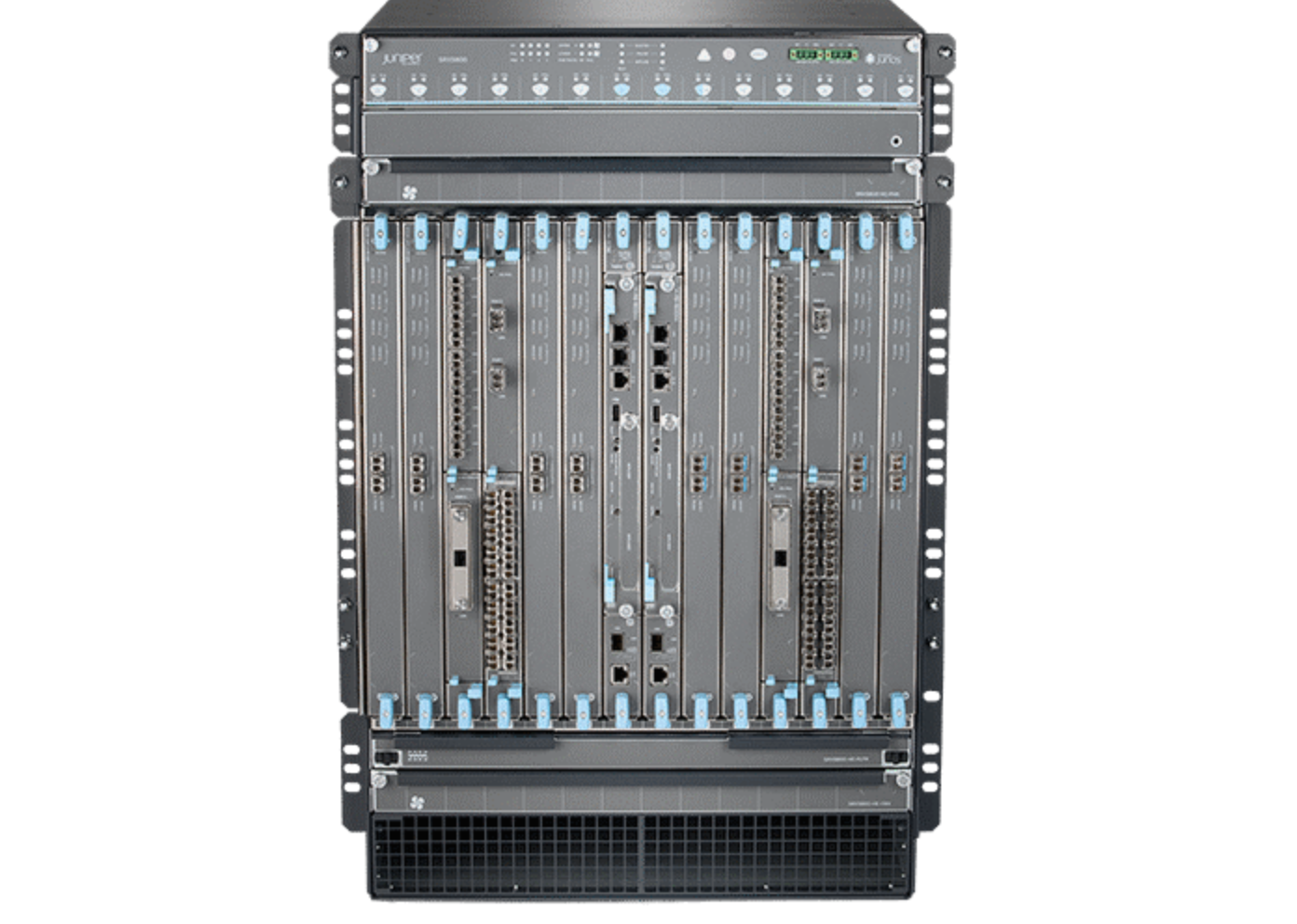 JUNIPER SRX5800X-BASE2 SRX Series Service Gateways product image