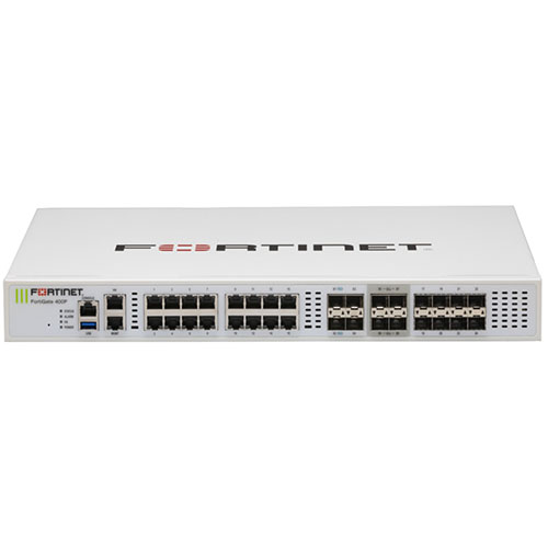 FORTINET FG-400F-BDL-950-36 FortiGate/FortiWiFi 60E Series product image