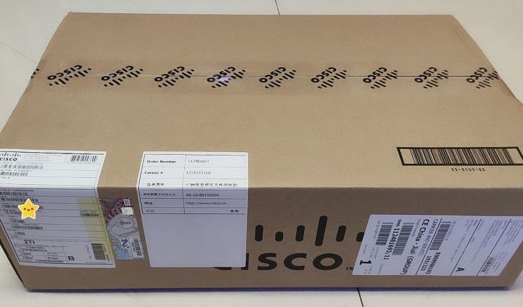 CISCO A99-48X10GE-1G-TR ASR 9000 Series product image