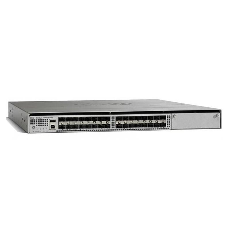 CISCO C1-C4500X-32SFP+ Catalyst 4500 Series Switches product image
